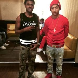 Meet your Posher, Charles